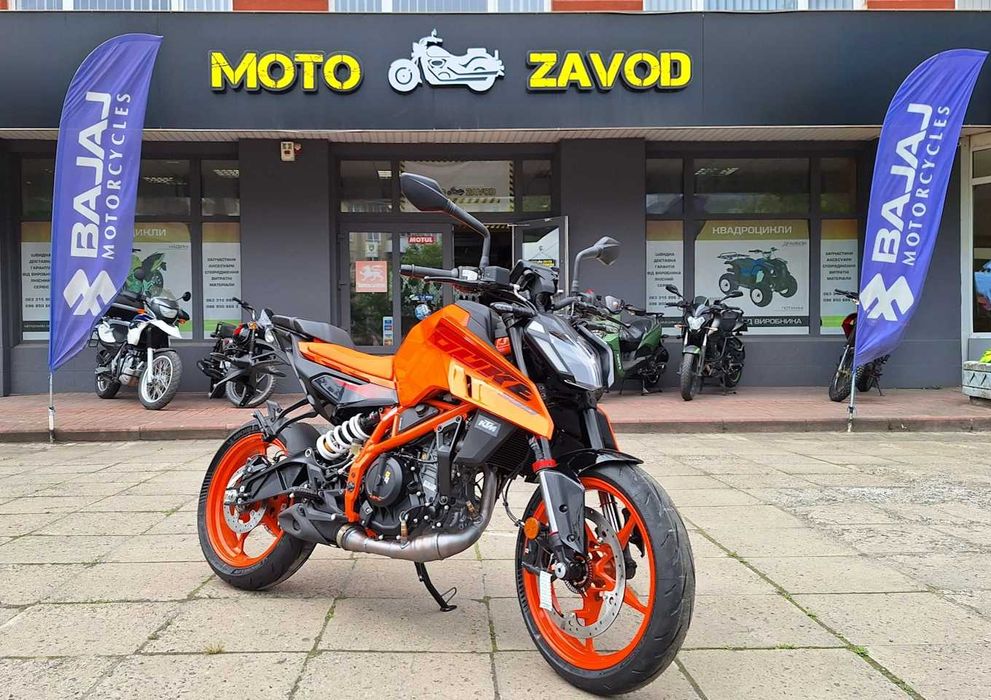 Moto Duke 390 Ktm Duke 330 Gebrauchte KTM 390 Duke, EZ: 2025, EUR