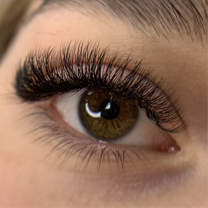 Przedłużanie rzęs | laminacja brwi