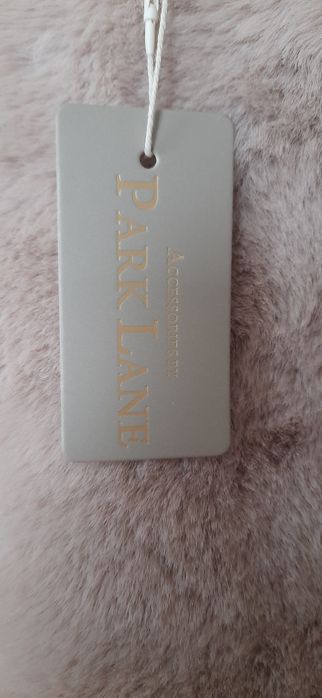 Сумка меховая женская