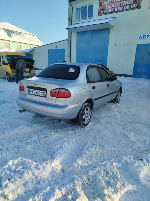 Продам власний автомобіль