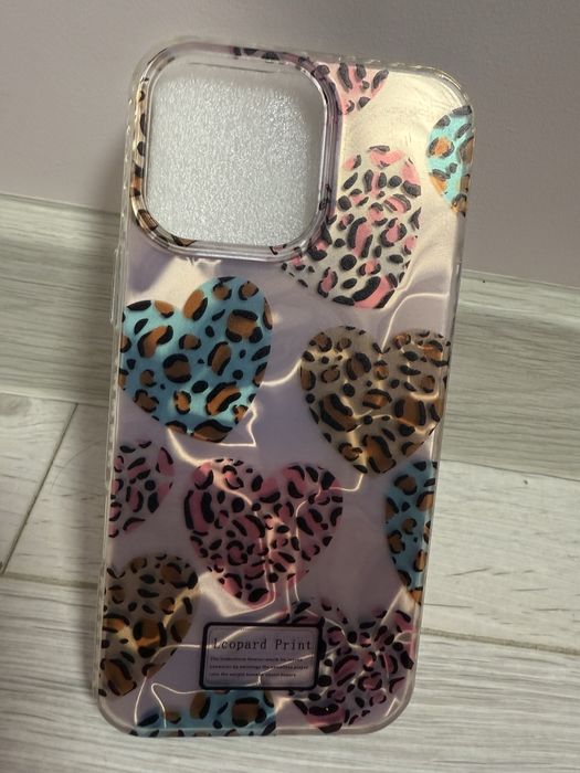 Чехол iphone 16 pro max