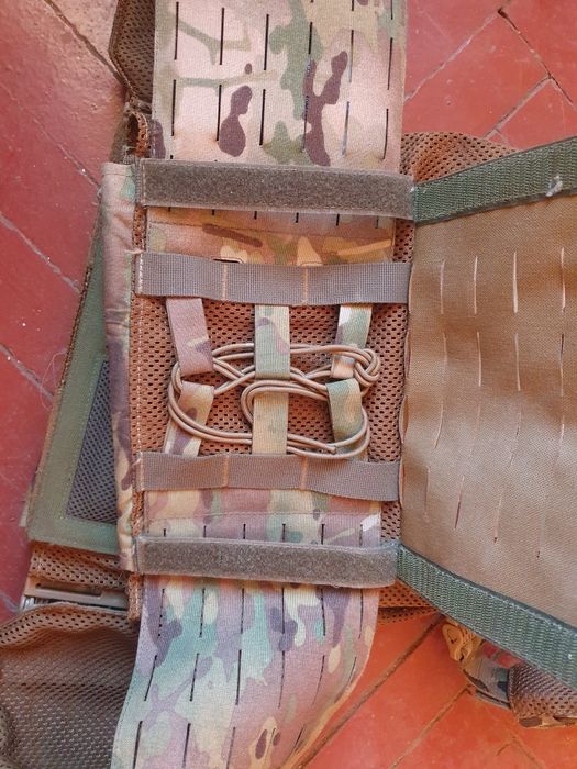 Продам плитоноску хл