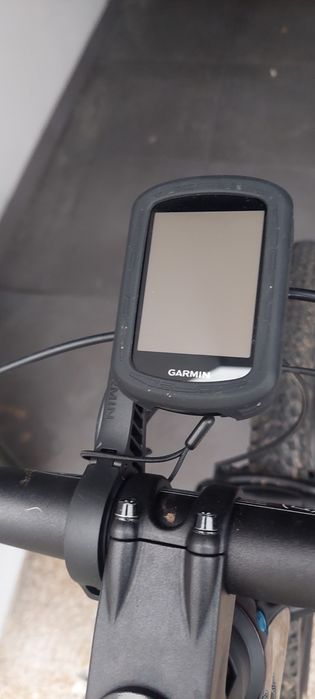 Gps garmin  edge