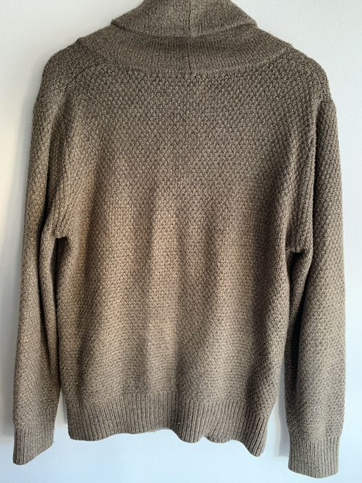 Casaco lã be good miracle