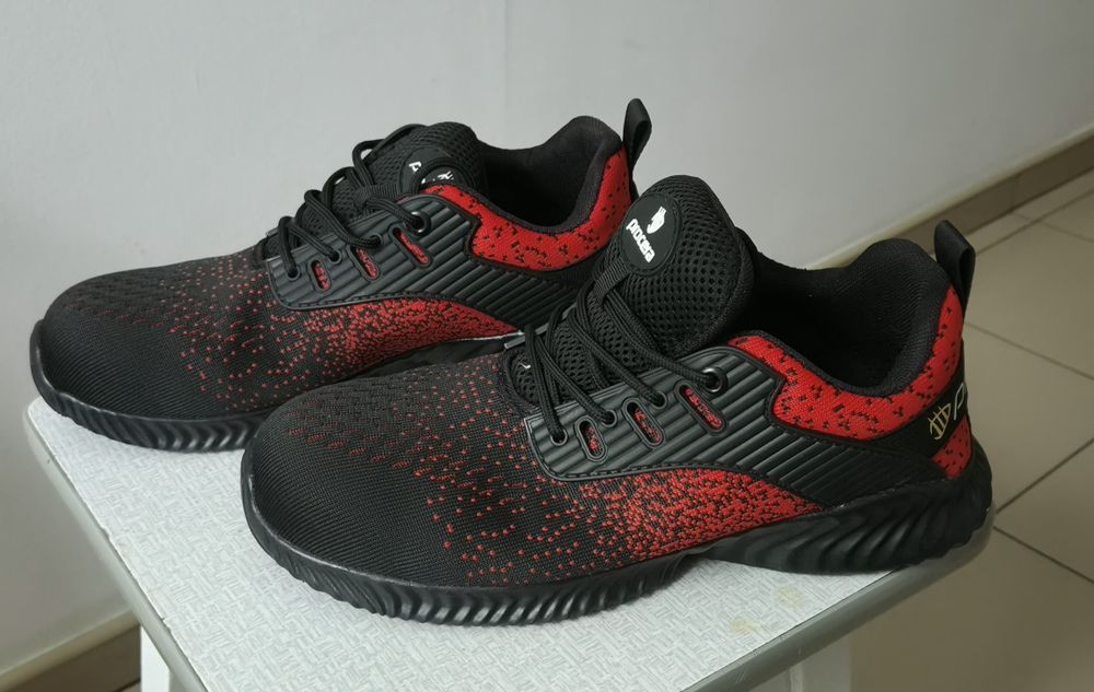 Buty robocze Procera