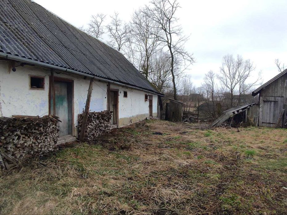 Продам будинок в смт.Обертин