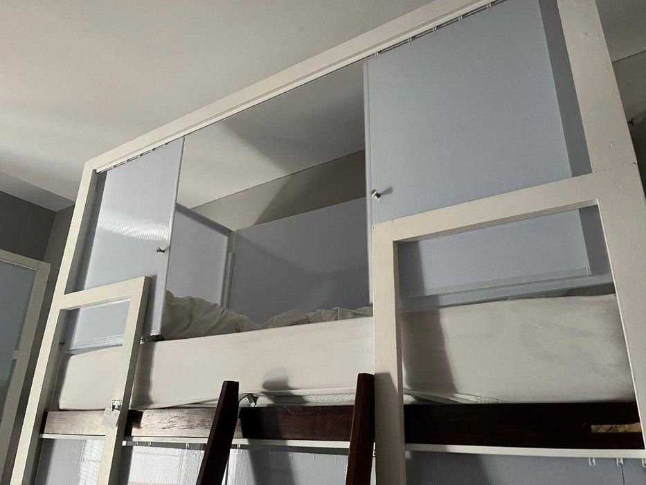 Хостел Дружбы Народов! Подселение 4х мест. комнату!