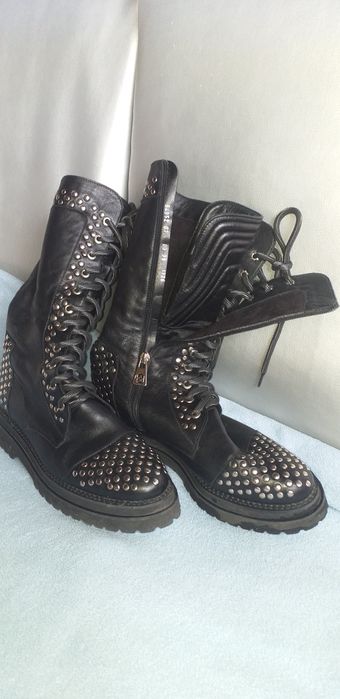 Buty glany rozmiar 39