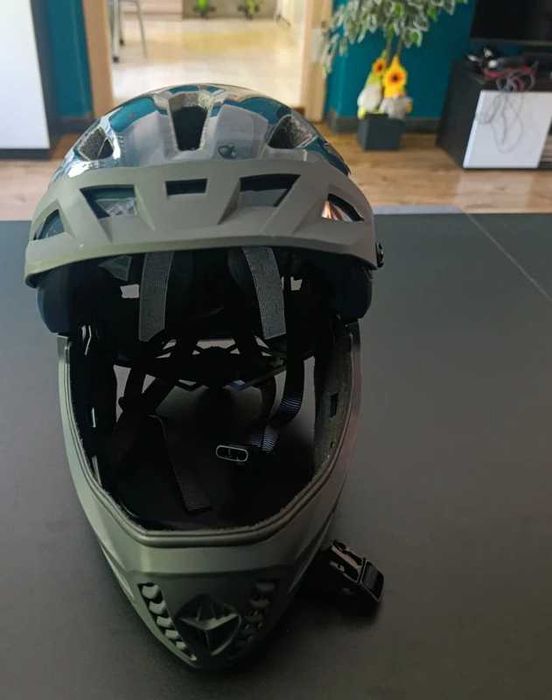 Kask rowerowy Kross