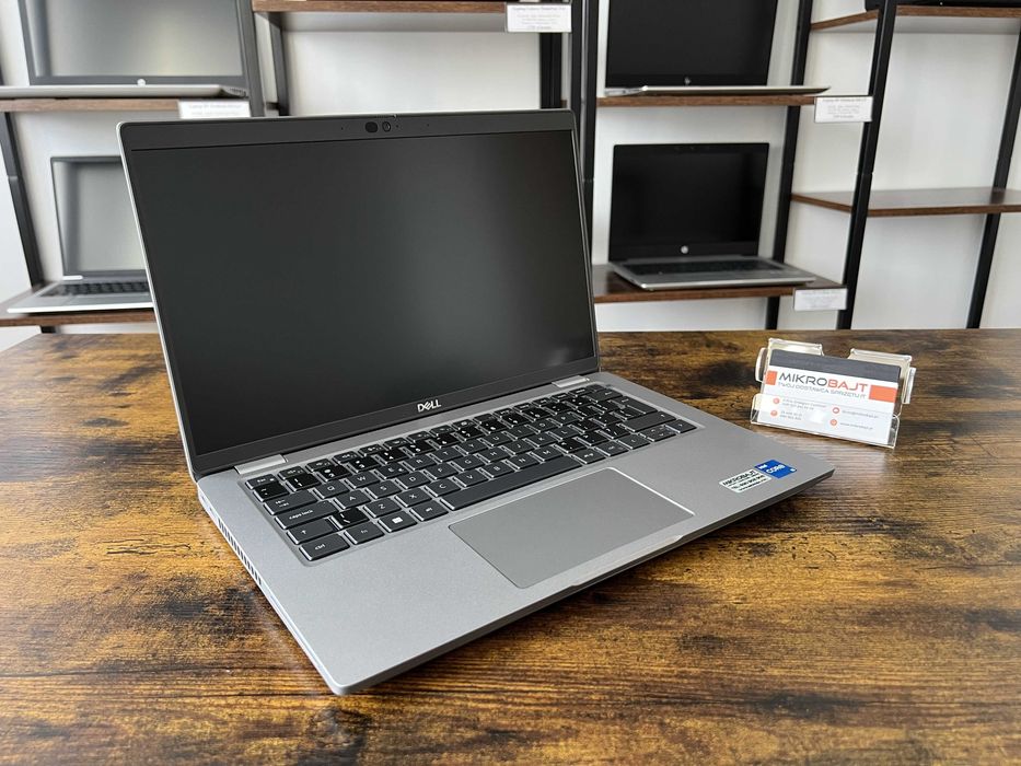 Laptop Dell Latitude 5420 | JAK NOWY | Gwarancja: 12 mies. | FV23% | Windows 11 Pro | Honeywell PTM7950