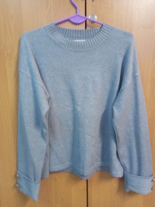 Damski sweterek rozmiar L