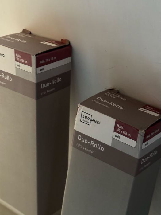 Roleta dzien noc livarno