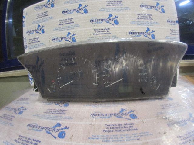 Quadrante / painel de instrumentos LAND ROVER Discovery II (L318)
