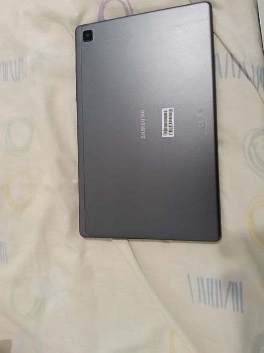 Vendo Tablet Samsung Galaxy A7 WiFi 4G 10.4