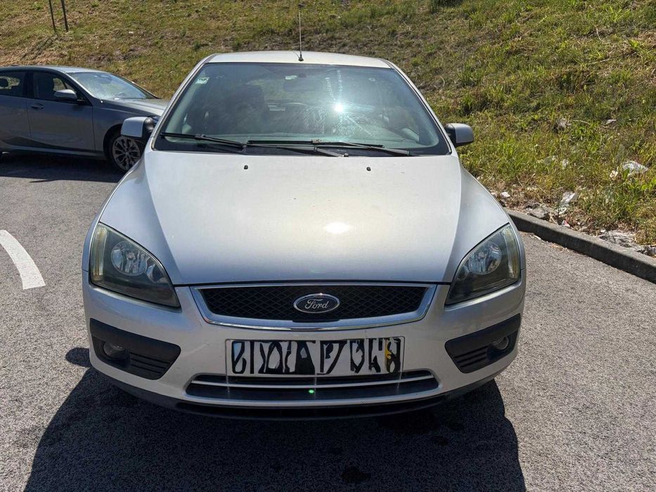 Vendo Ford Focus 2005 1.6cc, 109cv