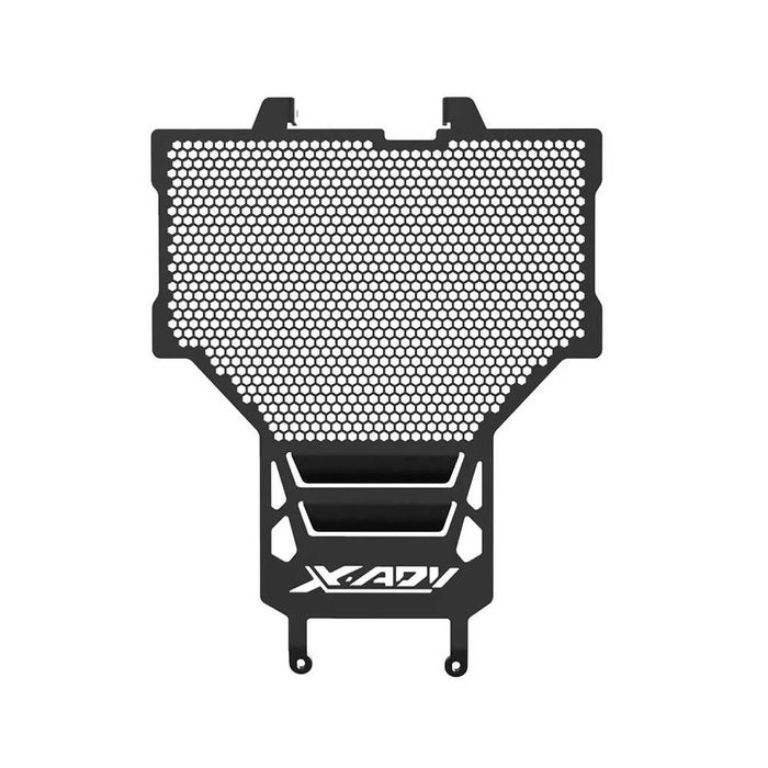 Protetor de Radiador em Alumínio para Honda X-ADV 750 de 2017 a 2024