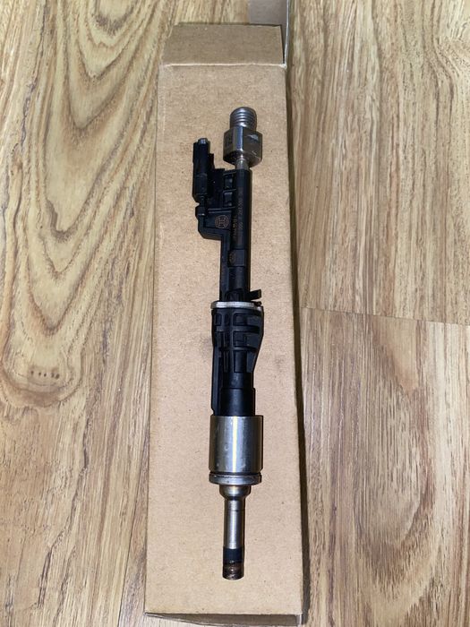 Форсунки BMW N серия(3 штуки)