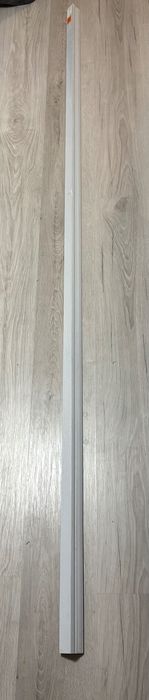 Карніз ПАС 2.5м. 43*45мм. Новий