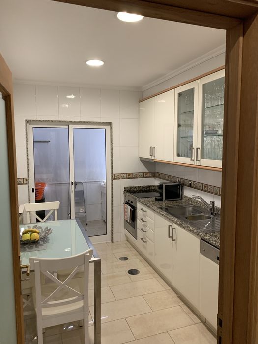 Apartamento T2 VISTA MAR Canidelo