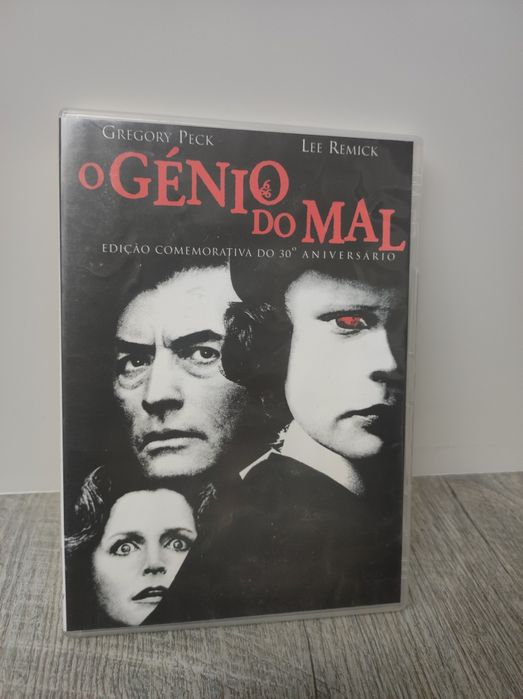 O génio do mal - Edição comemorativa do 30° Aniversário