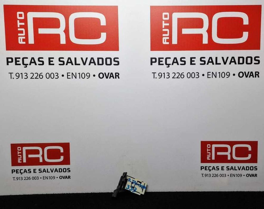 Medidor Massa de Ar / MAF RENAULT MEGANE IV Hatchback (B9A/M/N_) ano 2015