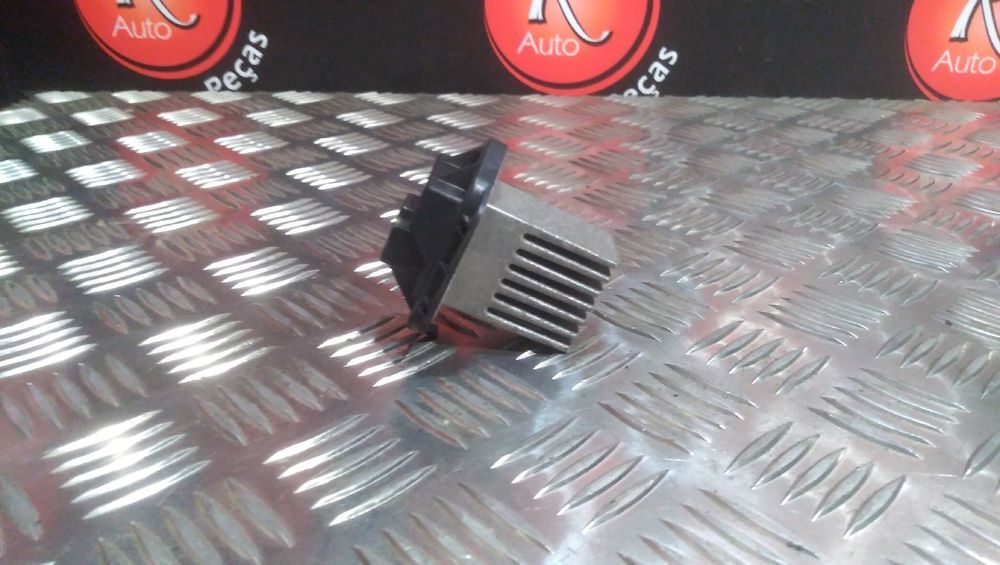 Resistencia Da Sofagem Subaru Legacy Ii (Bd)