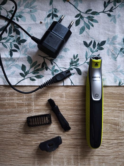 Електробритва Philips OneBlade
QP2530/20