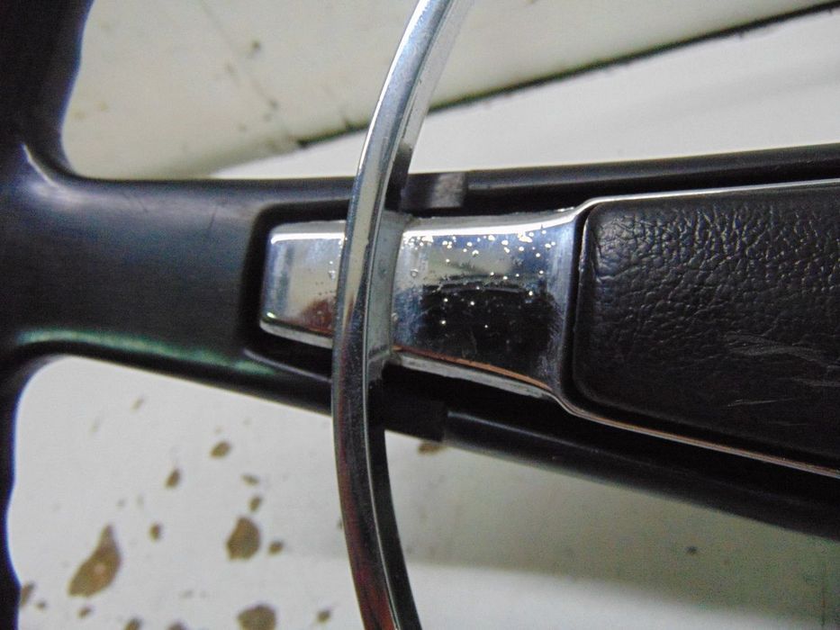 Fiat 1500 volante " nova de stock antigo