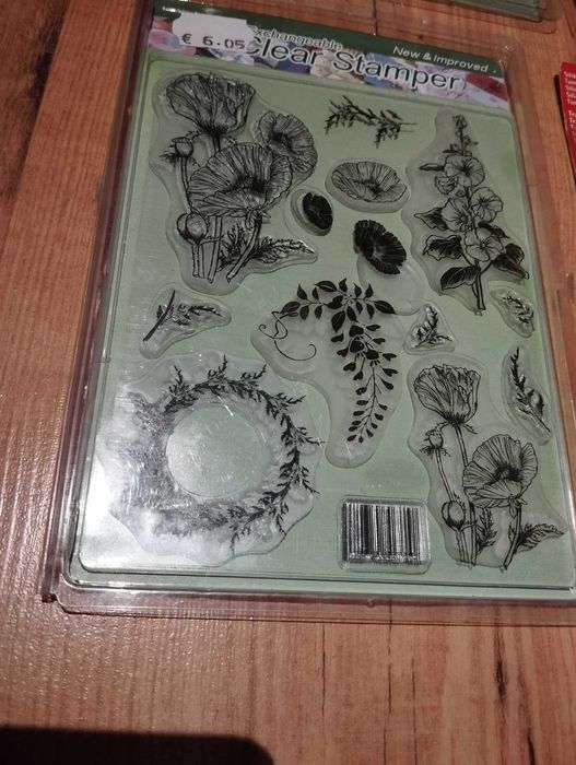 Material para artesanato