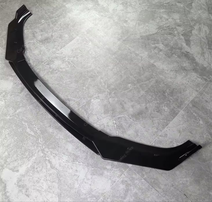 Difusor de spoiler, Bodykits, BMW X3, G01, X4, G02