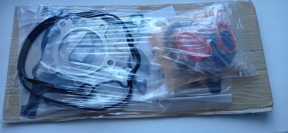 Комплект прокладок двигателя Honda 1.5 turbo, accord, civic , crv.