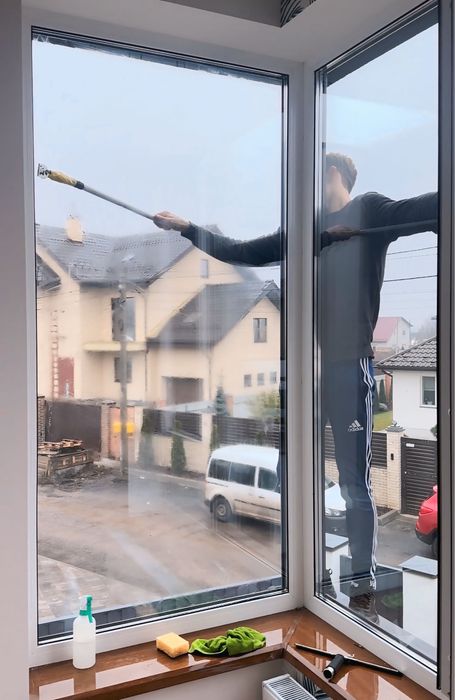 Клінінг – після ремонту, генеральне, дезінфекція”