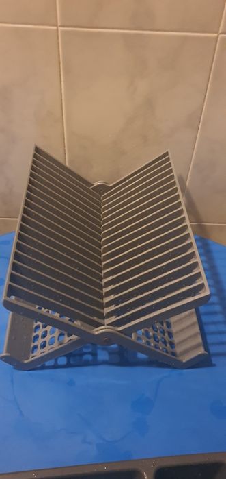 Escorredor da loiça em bom estado