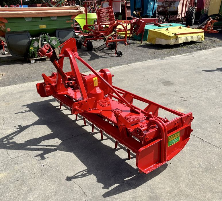 grade rotativa,rototerra de 2,5 metros