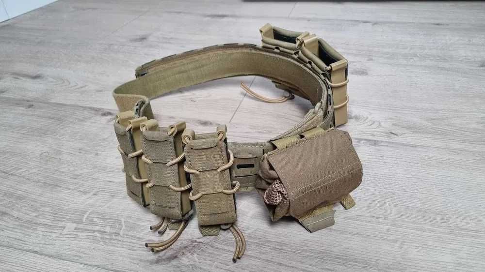 Pas Templars Gear, Helikon - 3gun, tactical