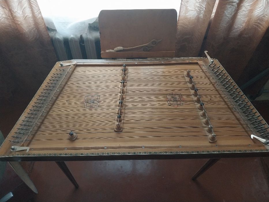 Продам Цимбали Ідеальні