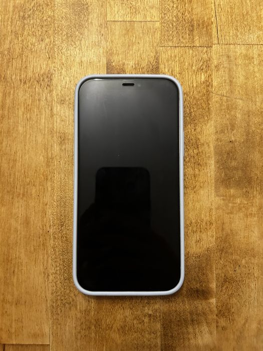 Iphone 12, 64GB, Biały, stan idealny, dowod zakupu