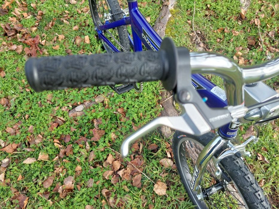 Bicicleta Haro T- Bone prime 20'