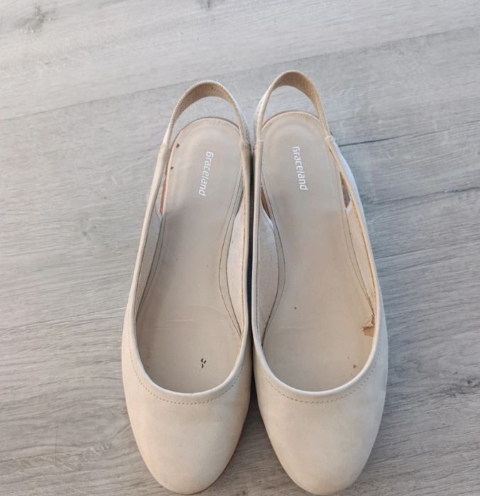 Buty damskie rozmiar 40