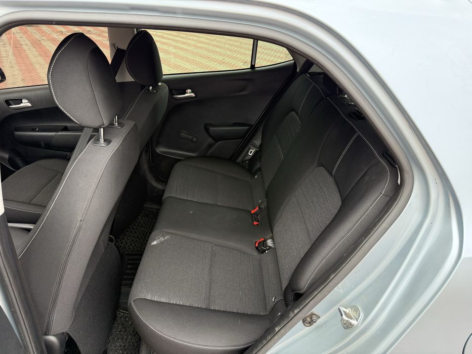 Продам Kia Picanto Avtomat