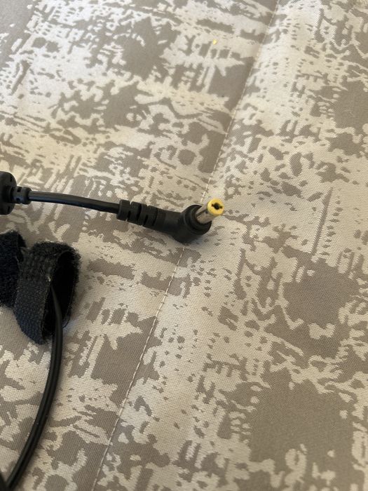 Carregadores para Sony e Portátil - Laptop