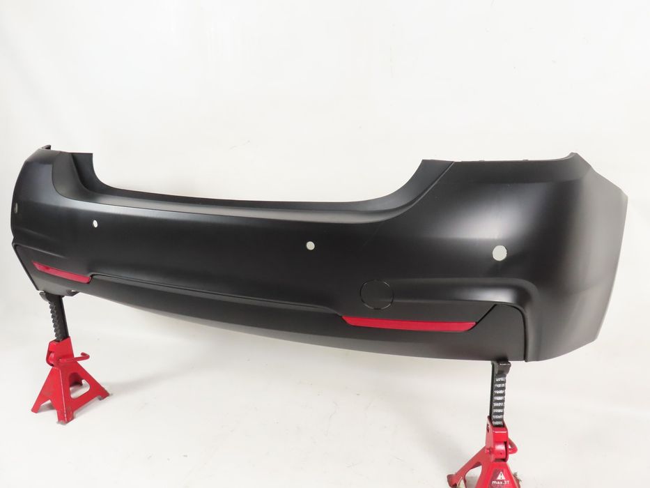 Kit M/ Pack M Bmw 4 Coupe Ref: 0015577