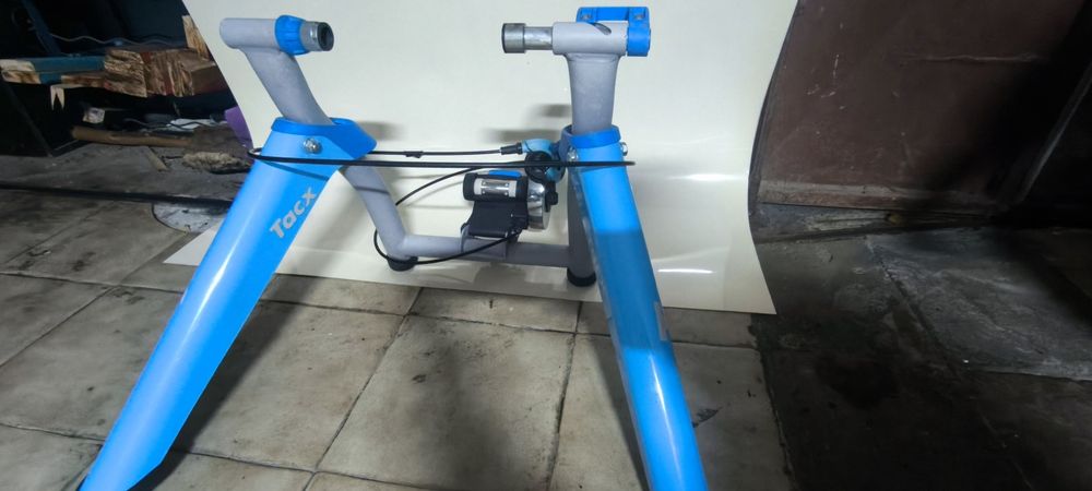 Rolo treino TACX Satori