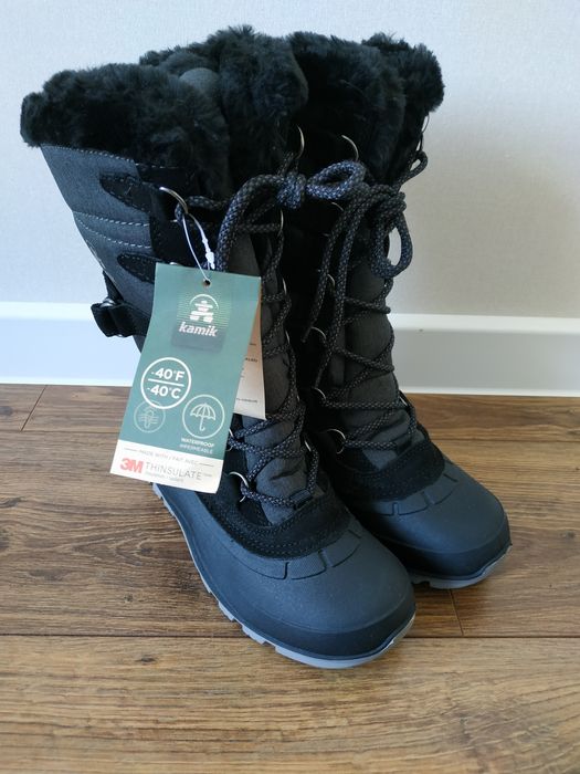 Зимние ботинки Merrell, Salomon, Keen, Teva, Ecco. Waterproof