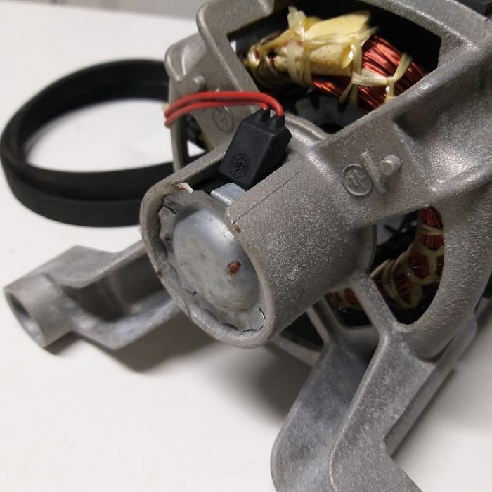 Motor para Máquina Lavar Ariston Hotpoint Oferta