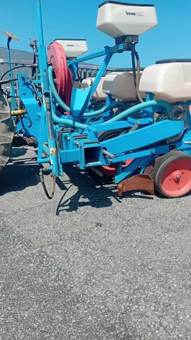 Semeador de milho Monosem Ng+