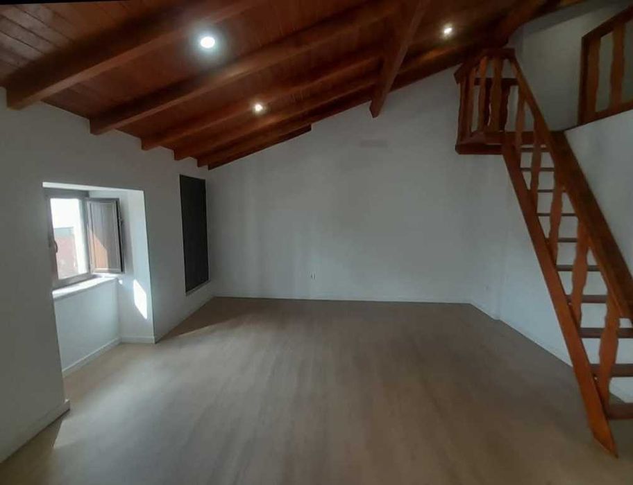 Pintura profissional e acabamentos