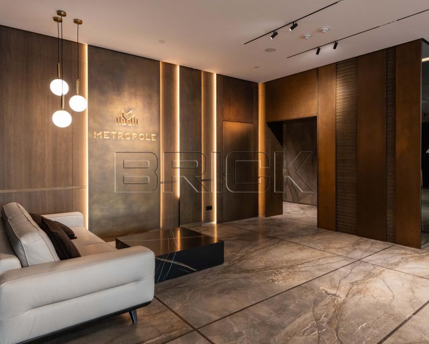 Продаж ЖК Metropole Предславинська 20А Квартира 67.3 м2