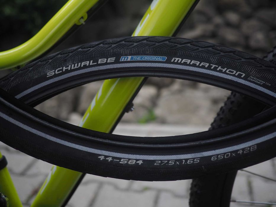 Rower SPECIALIZED Jynx 650b XS (13”) – 2016