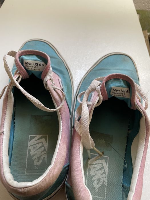 Tenisówki i klapki  damskie